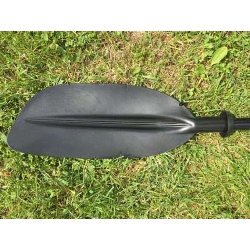 Kajak evező, aszimmetrikus, 2 részes, 240 cm