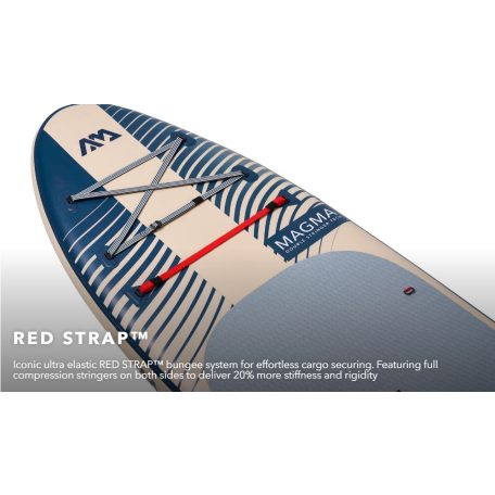 Aqua Marina MAGMA SUP, Stand Up Paddle