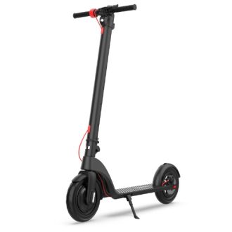 Mamba Spirit elektromos roller