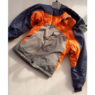 C-Line Gyerek síkabát 120cm 