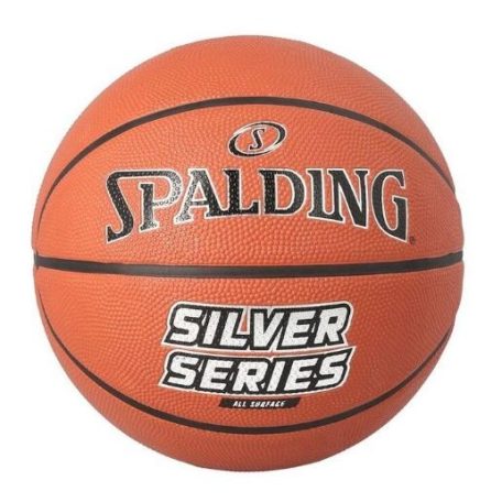 Spalding Silver Series kosárlabda, 7