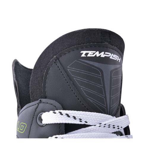 Tempish Wortex férfi hokikorcsolya - fekete