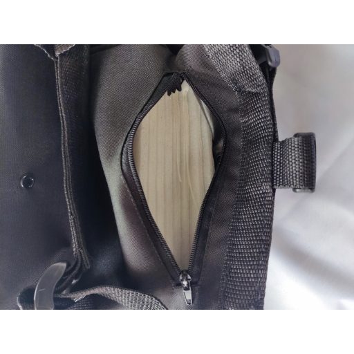 Kajakos mentőmellény, állítható, CE