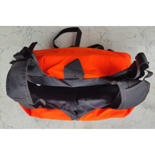 Kajakos mentőmellény, állítható, CE