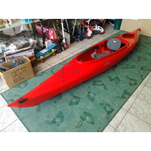 Perception Mainstream Conduit 12.0 túra kajak