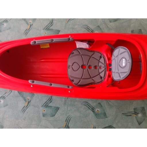 Perception Mainstream Conduit 12.0 túra kajak