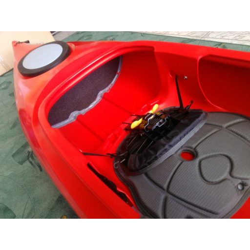 Perception Mainstream Conduit 12.0 túra kajak