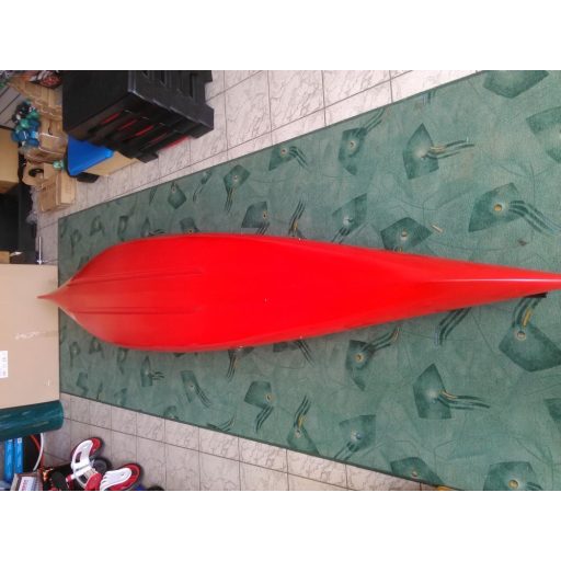 Perception Mainstream Conduit 12.0 túra kajak