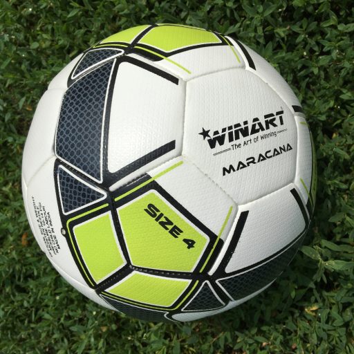 Winart Maracana hybrid focilabda