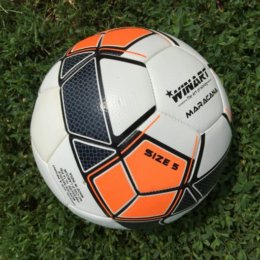 Winart Maracana hybrid focilabda