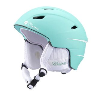 Cairn Electron  Mat Mint bukósisak 57-58 cm