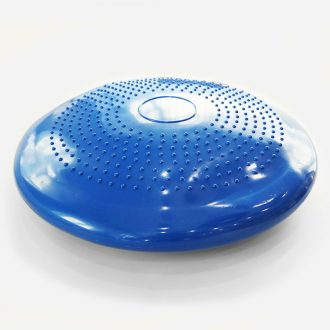 Tüskés egyensúlyozó ülőpárna