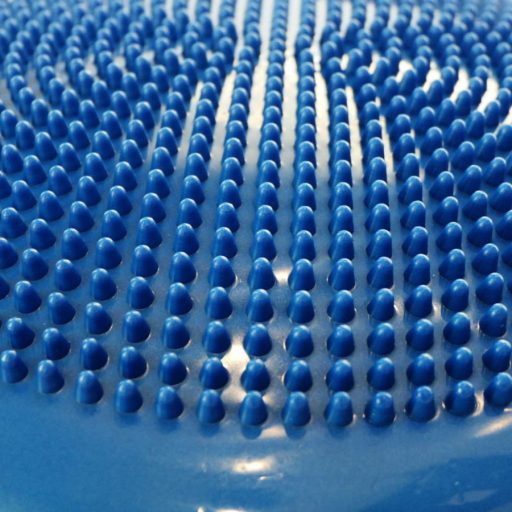 Tüskés egyensúlyozó ülőpárna