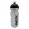 Isostar sport kulacs,  ezüst, 650 ml