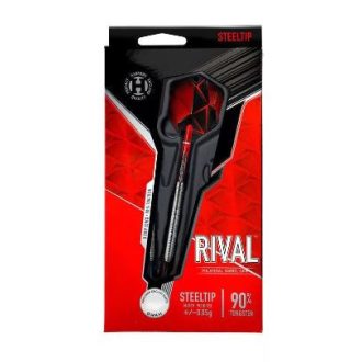 Harrows Rival Steel Darts szett - 21 g