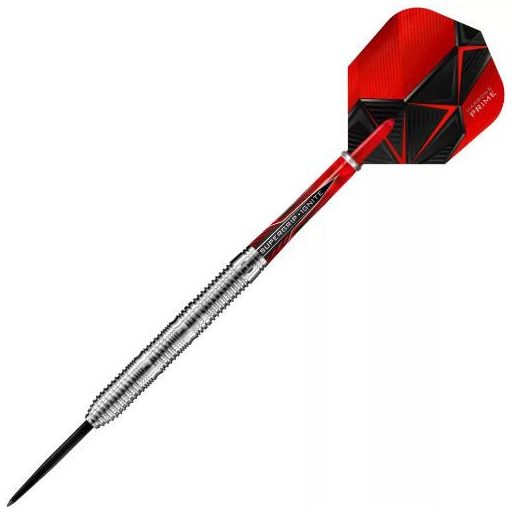 Harrows Rival Steel Darts szett - 21 g