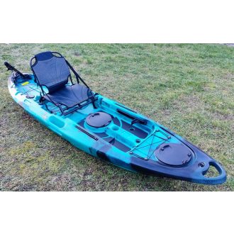 SeaSide Fisherman 10 PRO horgászkajak 