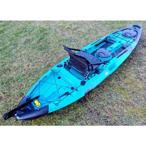 SeaSide Fisherman 10 PRO horgászkajak 