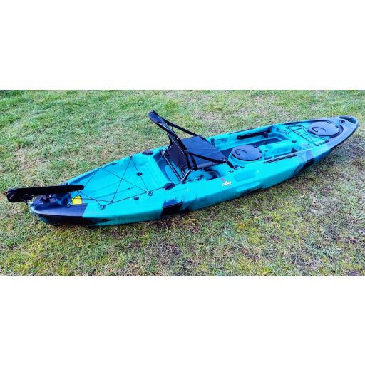 SeaSide Fisherman 10 PRO horgászkajak 