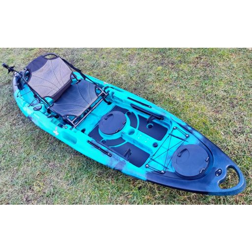 SeaSide Fisherman 10 PRO horgászkajak 