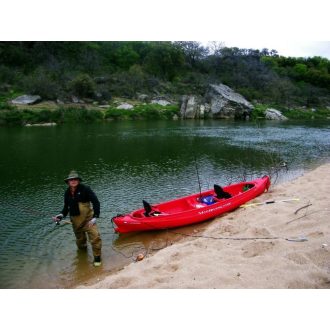 Mad River - Adventure 14 Kenu