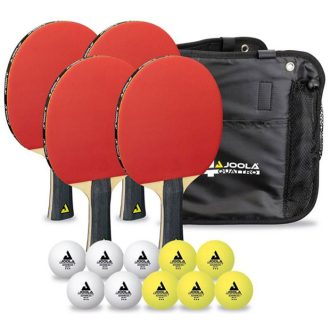 Joola Quatro ping-pong ütő szett
