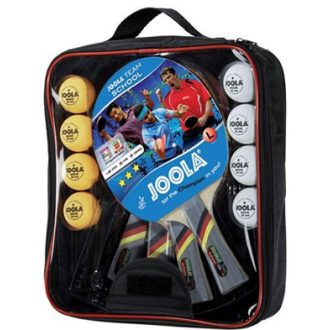 Joola Germany Team School ping-pong szett