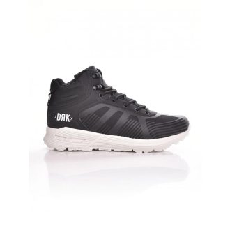 Dorko Morwen fekete bakancs - 41-es méret