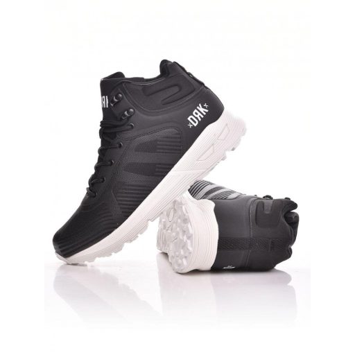 Dorko Morwen fekete bakancs - 41-es méret