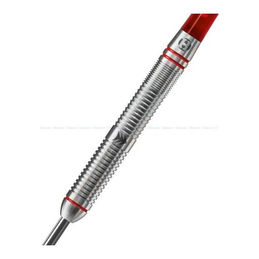 Harrows Rapid 90% wolfram, steel darts szett - 21 g