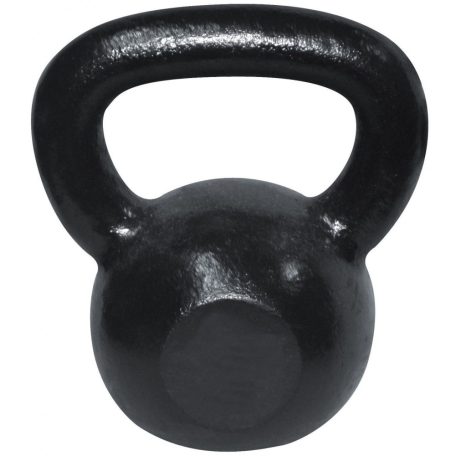 Kettlebell, vas, 16 kg