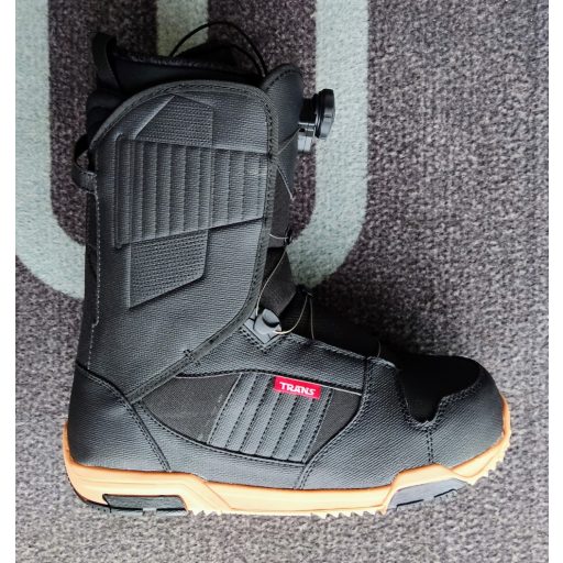 Trans Park A-Top Men BOA snowboard bakancs, 46, (300mm)