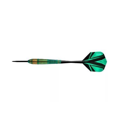 Harrows Vivid Steel darts szett - 22 g