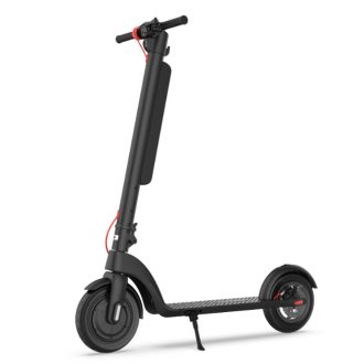 Mamba Phantom elektromos roller