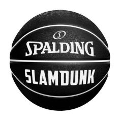 Spalding Slam Dunk Black kosárlabda, 7