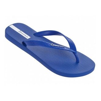 Ipanema Classica Unisex papucs, kék, 82071-20764