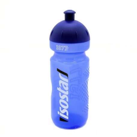 Isostar sport kulacs,  kék, 650 ml