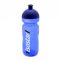 Isostar sport kulacs,  kék, 650 ml