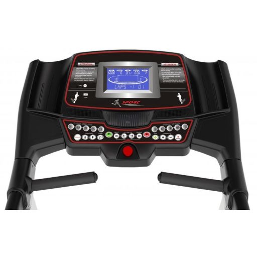 Robust Premium X5 futópad