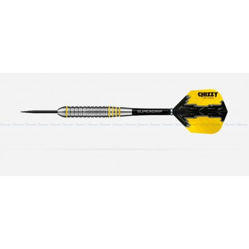 Harrows Chizzy Steel darts szett - 22 g
