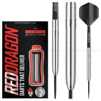 Red Dragon Defender 2 Steel darts szett - 22 g