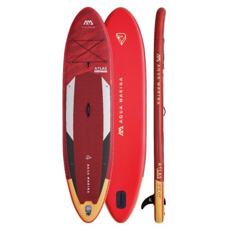 Aqua Marina ATLAS SUP, Stand Up Paddle 2022