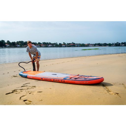 Aqua Marina ATLAS SUP, Stand Up Paddle 