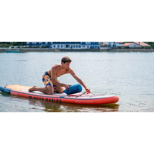 Aqua Marina ATLAS SUP, Stand Up Paddle 