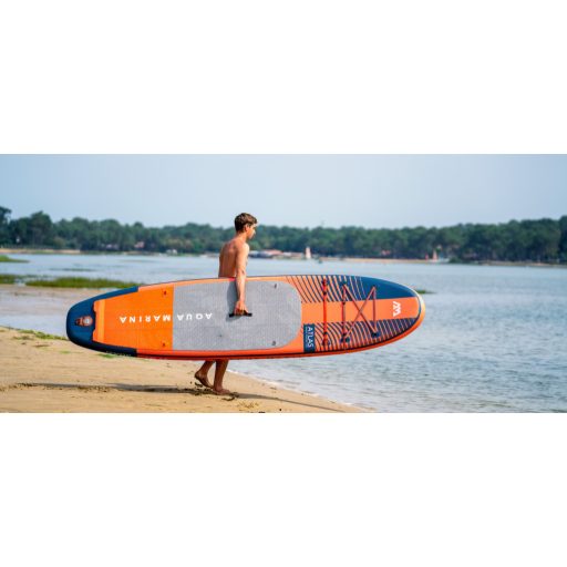 Aqua Marina ATLAS SUP, Stand Up Paddle 