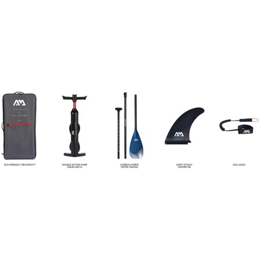 Aqua Marina ATLAS SUP, Stand Up Paddle 