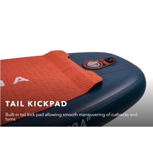 Aqua Marina ATLAS SUP, Stand Up Paddle 