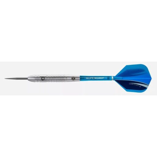 Harrows Genesis Tungsten steel darts szett - 22 g, 60% Volfrám