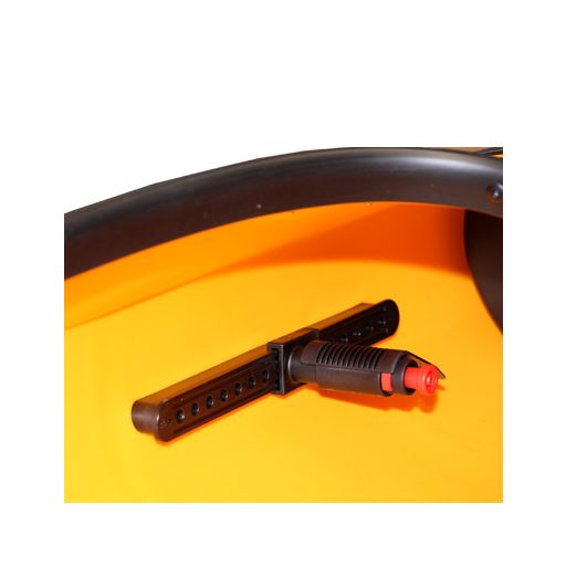 Prijon CL 430 Basic túra és tengeri kajak