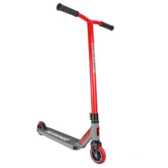 Dominator Ranger Roller - Piros / Szürke